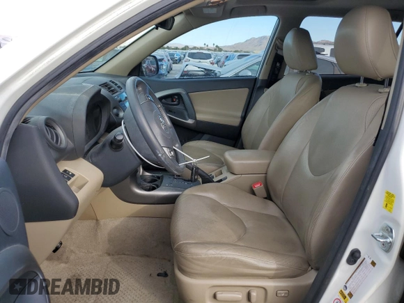 2009 Toyota RAV4 Ltd with VIN JTMZK31V295025947, listed as a Copart auction lot 79097854 with 133,951 mi miles and Salvage Title. Bid and sale history available at carsss.com. Image 7.