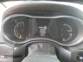 2018 Jeep Grand Cherokee Sterling z VIN 1C4RJEBG4JC247355, wystawiony jako Copart lot #49888855 z przebiegiem 86 363 mil mil oraz Szkoda całkowita • Salvage title. Historia ofert i sprzedaży dostępna na DreamBid. Obrazek 9.