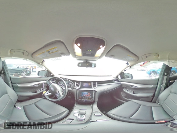 2021 Infiniti QX50 Pure z VIN 3PCAJ5AA4MF105024, wystawiony jako Copart lot #63425953 z przebiegiem 15 143 mil mil oraz . Historia ofert i sprzedaży dostępna na DreamBid. Obrazek 13.