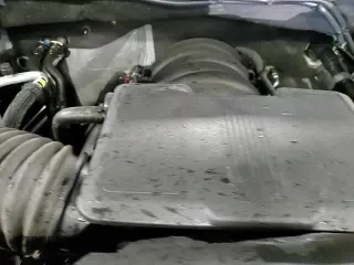 2022 Chevrolet Silverado 3500 с VIN 2GC4YTE71N1233821, выставлен на аукционе Copart как лот 45768155 с пробегом 13 771 миль миль и Списание • Salvage title. История ставок и продаж доступна на DreamBid. Изображение 15.