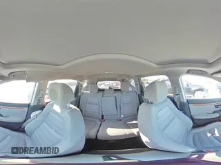 2019 Honda CR-V EX with VIN 2HKRW2H50KH654603, listed as a Copart auction lot 49773825 with 72,756 mi miles and Salvage Title. Bid and sale history available at DreamBid. Image 14.
