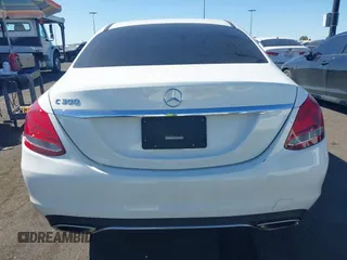 2016 Mercedes-Benz C 300 with VIN 55SWF4JB6GU102140, listed as a IAAI auction lot 41677363 with 126,379 mi miles and . Bid and sale history available at carsss.com. Image 17.