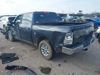 2016 Ram 1500 Big Horn with VIN 1C6RR6LGXGS209356, listed as a IAAI auction lot 41602520 with 348,228 mi miles. Bid and sale history available at carsss.com. Image 3.