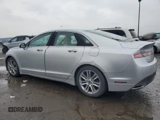 2013 Lincoln MKZ with VIN 3LN6L2GK8DR817335, listed as a Copart auction lot 67194755 with 83,673 mi miles and Clean title. Bid and sale history available at DreamBid. Image 2.