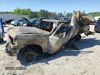 1990 Ford F-150 с VIN 1FTDF15N3LNB19422, выставлен на аукционе Copart как лот 53539805 с пробегом Не указан миль и На запчасти • Non repairable. История ставок и продаж доступна на DreamBid. Изображение 1.