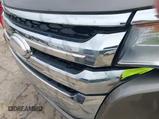 2013 Ford Edge Limited with VIN 2FMDK3KC0DBE30504, listed as a IAAI auction lot 42609803 with 161,433 mi miles and . Bid and sale history available at DreamBid. Image 17.