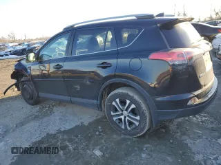 2018 Toyota RAV4 LE с VIN 2T3BFREV3JW736413, выставлен на аукционе Copart как лот 88120515 с пробегом 138 164 миль миль и Списание • Salvage title. История ставок и продаж доступна на DreamBid. Изображение 2.