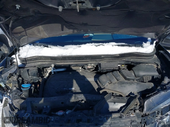 2020 Honda Pilot EX-L с VIN 5FNYF6H59LB051071, выставлен на аукционе IAAI как лот 41303821 с пробегом 145 271 миль миль и . История ставок и продаж доступна на DreamBid. Изображение 10.