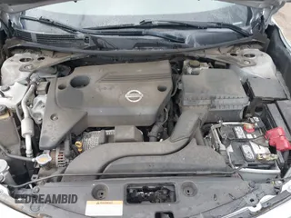 2015 Nissan Altima SL with VIN 1N4AL3AP2FC160905, listed as a IAAI auction lot 41829459 with 119,317 mi miles and . Bid and sale history available at DreamBid. Image 10.