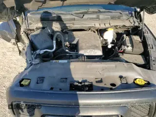 2022 Ram 1500 Warlock with VIN 1C6RR7LGXNS199141, listed as a Copart auction lot 69113635 with 53,328 mi miles and Salvage title. Bid and sale history available at DreamBid. Image 13.