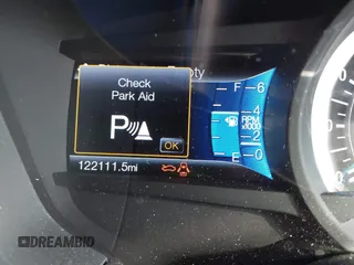 2016 Ford Fusion Titanium with VIN 3FA6P0K92GR210990, listed as a IAAI auction lot 42537176 with 122,111 mi miles and . Bid and sale history available at DreamBid. Image 15.