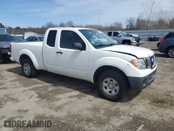 2019 Nissan Frontier S z VIN 1N6BD0CT2KN793498, wystawiony jako Copart lot #51855345 z przebiegiem 118 600 mil mil oraz Czysty tytuł • Clean title. Historia ofert i sprzedaży dostępna na DreamBid. Obrazek 4.