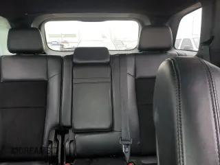 2017 Jeep Grand Cherokee Altitude z VIN 1C4RJFAG2HC802692, wystawiony jako Copart lot #52634335 z przebiegiem 59 758 mil mil oraz Szkody całkowita. Historia ofert i sprzedaży dostępna na DreamBid. Obrazek 10.