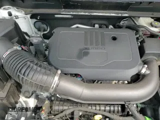 2023 Chevrolet Blazer LT z VIN 3GNKBHR42PS103650, wystawiony jako Copart lot #67177855 z przebiegiem 38 177 mil mil oraz Szkoda całkowita • Salvage title. Historia ofert i sprzedaży dostępna na DreamBid. Obrazek 14.