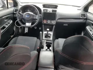 2015 Subaru WRX с VIN JF1VA1A68F9829887, выставлен на аукционе Copart как лот 52944445 с пробегом 116 076 миль миль и Списание • Salvage title. История ставок и продаж доступна на DreamBid. Изображение 8.