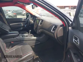 2013 Dodge Durango Citadel with VIN 1C4SDHET0DC679433, listed as a IAAI auction lot 41872173 with 223,929 mi miles and . Bid and sale history available at carsss.com. Image 5.