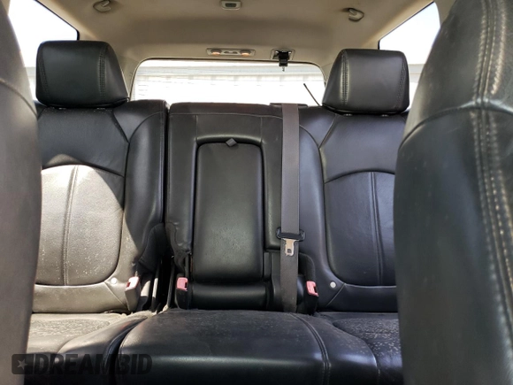 2008 GMC Acadia SLT2 with VIN 1GKEV33738J284784, listed as a Copart auction lot 54266755 with Not Provided miles and Clean Title. Bid and sale history available at DreamBid. Image 10.