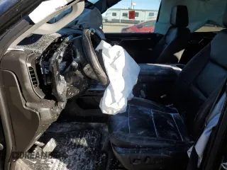 2023 Chevrolet Silverado 1500 LT z VIN 2GCUDDED5P1119427, wystawiony jako Copart lot #88107065 z przebiegiem Nie podano mil oraz Szkoda całkowita • Salvage title. Historia ofert i sprzedaży dostępna na DreamBid. Obrazek 7.