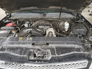 2011 Chevrolet Tahoe LS with VIN 1GNSCAE09BR364423, listed as a Copart auction lot 48346675 with 199,099 mi miles and Salvage title. Bid and sale history available at DreamBid. Image 13.