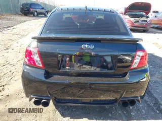 2014 Subaru WRX WRX Premium с VIN JF1GV7F67EG002854, выставлен на аукционе IAAI как лот 41820662 с пробегом Не указан миль и . История ставок и продаж доступна на DreamBid. Изображение 16.