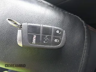 2017 Jeep Renegade Trailhawk с VIN ZACCJBCB7HPG07800, выставлен на аукционе IAAI как лот 42476538 с пробегом 125 412 миль миль и . История ставок и продаж доступна на DreamBid. Изображение 11.
