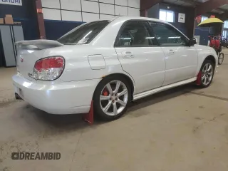 2007 Subaru Impreza WRX с VIN JF1GD74657G500771, выставлен на аукционе Copart как лот 50807975 с пробегом 127 428 миль миль и Списание • Salvage title. История ставок и продаж доступна на DreamBid. Изображение 3.