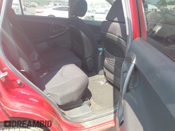 2010 Toyota RAV4 Sport с VIN 2T3RF4DV9AW041338, выставлен на аукционе IAAI как лот 42432894 с пробегом 198 456 миль миль и . История ставок и продаж доступна на DreamBid. Изображение 8.