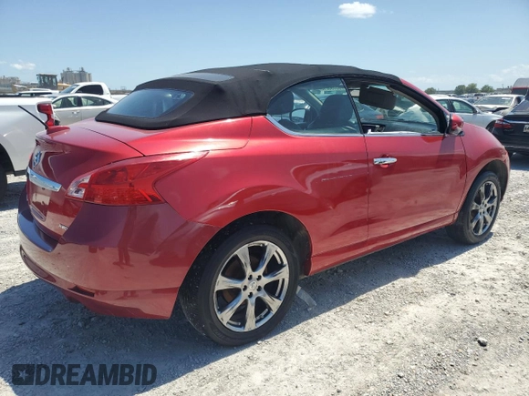 2014 Nissan Murano with VIN JN8AZ1FYXEW300361, listed as a Copart auction lot 55033215 with Not Provided miles and Clean Title. Bid and sale history available at carsss.com. Image 3.