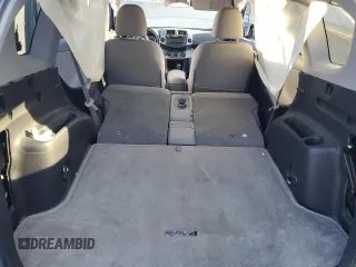 2011 Toyota RAV4 with VIN 2T3BF4DV4BW164080, listed as a Copart auction lot 50150005 with 125,236 mi miles and Salvage Title. Bid and sale history available at carsss.com. Image 11.