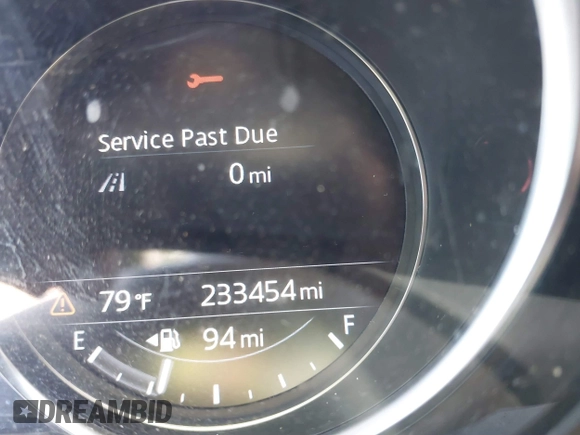 2017 Mazda CX-9 Grand Touring with VIN JM3TCADY7H0133092, listed as a IAAI auction lot 41133652 with 233,454 mi miles and . Bid and sale history available at DreamBid. Image 16.