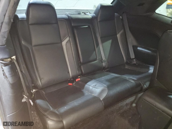 2019 Dodge Challenger SXT with VIN 2C3CDZGG1KH543501, listed as a Copart auction lot 88171185 with 46,464 mi miles and Salvage Title. Bid and sale history available at carsss.com. Image 10.