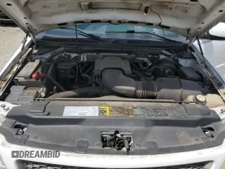 2003 Ford F-150 XL with VIN 1FTRF17W83NA54398, listed as a Copart auction lot 58680304 with 164,874 mi miles and Salvage Title. Bid and sale history available at DreamBid. Image 11.