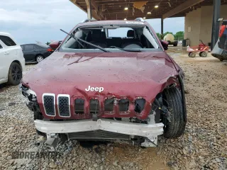 2019 Jeep Cherokee Limited с VIN 1C4PJLDB3KD381282, выставлен на аукционе Copart как лот 54244145 с пробегом 82 319 миль миль и Списание • Salvage title. История ставок и продаж доступна на DreamBid. Изображение 5.