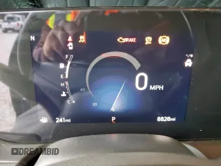 2024 Buick Encore GX Sport Touring с VIN KL4AMDSL8RB002310, выставлен на аукционе Copart как лот 60415925 с пробегом 8 828 миль миль и Чистый • Clean title. История ставок и продаж доступна на DreamBid. Изображение 9.