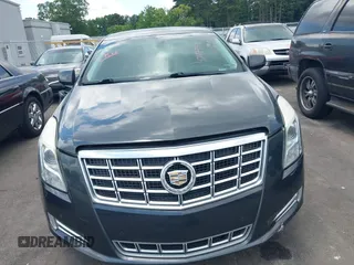 2013 Cadillac XTS Luxury с VIN 2G61P5S34D9183910, выставлен на аукционе IAAI как лот 42479531 с пробегом 160 798 миль миль и . История ставок и продаж доступна на DreamBid. Изображение 12.