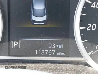 2016 Nissan Sentra S with VIN 3N1AB7AP4GY317026, listed as a IAAI auction lot 41897980 with 118,767 mi miles. Bid and sale history available at carsss.com. Image 15.