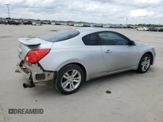 2010 Nissan Altima 2.5 S with VIN 1N4AL2EP1AC128248, listed as a Copart auction lot 50881145 with 162,719 mi miles and Salvage Title. Bid and sale history available at carsss.com. Image 3.