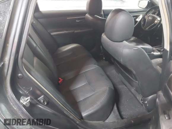 2013 Nissan Altima SL with VIN 1N4BL3AP2DC263405, listed as a IAAI auction lot 42345372 with 133,506 mi miles and . Bid and sale history available at DreamBid. Image 8.