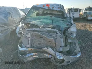 2009 Dodge 3500 SLT with VIN 3D7MX48LX9G526038, listed as a Copart auction lot 43262265 with Not Provided miles and Salvage Title. Bid and sale history available at DreamBid. Image 11.