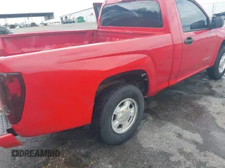 2005 Chevrolet Colorado LS Z85 z VIN 1GCCS148X58231512, wystawiony jako IAAI lot #42430999 z przebiegiem 251 794 mil mil oraz . Historia ofert i sprzedaży dostępna na DreamBid. Obrazek 12.