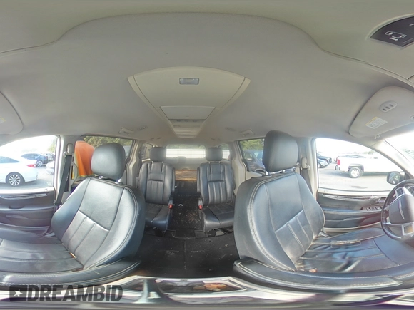 2013 Chrysler Town & Country Touring with VIN 2C4RC1BG4DR674873, listed as a Copart auction lot 71492174 with 212,372 mi miles and Salvage Title. Bid and sale history available at DreamBid. Image 14.