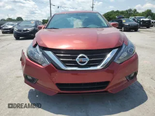 2016 Nissan Altima S z VIN 1N4AL3AP6GC170712, wystawiony jako Copart lot #59184985 z przebiegiem 237 507 mil mil oraz Szkoda całkowita • Salvage title. Historia ofert i sprzedaży dostępna na DreamBid. Obrazek 5.