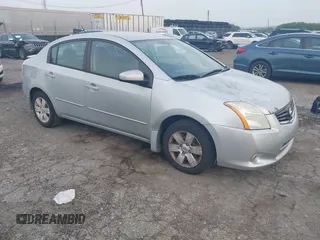 2012 Nissan Sentra SR z VIN 3N1AB6AP1CL611761, wystawiony jako IAAI lot #42499505 z przebiegiem 195 000 mil mil oraz . Historia ofert i sprzedaży dostępna na DreamBid. Obrazek 1.