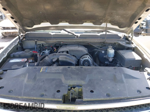 2007 Chevrolet Silverado 1500 LT w/2LT with VIN 2GCEC19J771637240, listed as a IAAI auction lot 41921738 with 163,590 mi miles. Bid and sale history available at carsss.com. Image 10.