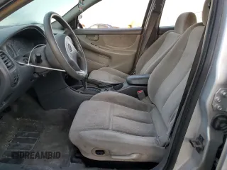 2003 Oldsmobile Alero GL1 z VIN 1G3NL52F13C182905, wystawiony jako Copart lot #77264384 z przebiegiem Nie podano mil oraz Szkoda całkowita • Salvage title. Historia ofert i sprzedaży dostępna na DreamBid. Obrazek 7.
