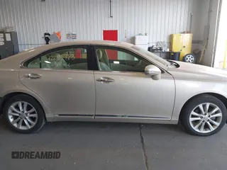 2012 Lexus ES 330 with VIN JTHBK1EG4C2509885, listed as a IAAI auction lot 42251783 with 88,700 mi miles and . Bid and sale history available at DreamBid. Image 13.