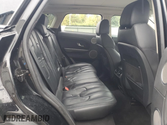 2014 Land Rover Range Rover Evoque Pure Plus with VIN SALVP2BG4EH879253, listed as a Copart auction lot 80984424 with 109,385 mi miles and Clean title. Bid and sale history available at DreamBid. Image 19.