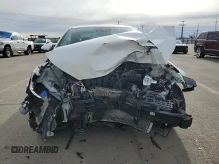 2020 Kia Forte LXS with VIN 3KPF24AD3LE179773, listed as a Copart auction lot 44082085 with 0 mi miles and Salvage Title. Bid and sale history available at carsss.com. Image 5.