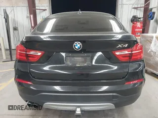 2015 BMW X4 xDrive28i z VIN 5UXXW3C59F0M87082, wystawiony jako IAAI lot #41839047 z przebiegiem 142 081 mil mil oraz . Historia ofert i sprzedaży dostępna na DreamBid. Obrazek 16.