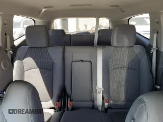 2016 Chevrolet Traverse LS with VIN 1GNKRFKD0GJ347373, listed as a Copart auction lot 52683085 with 68,016 mi miles and Salvage Title. Bid and sale history available at carsss.com. Image 10.